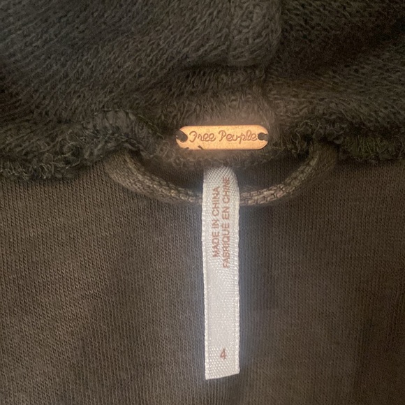 Free People Jacket - Picture 7 of 8